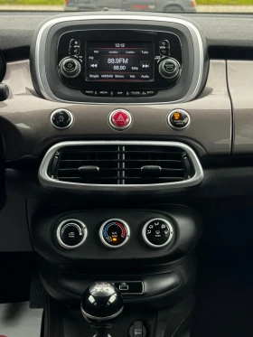 Fiat 500X 1.3MJET ИТАЛИЯ EURO 6B, снимка 12