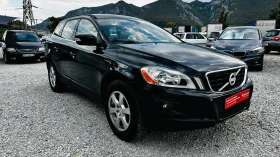 Volvo XC60 2.4D5-205kc-нави-автоматик-4х4-Италия, снимка 3