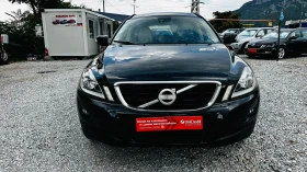 Volvo XC60 2.4D5-205kc-нави-автоматик-4х4-Италия, снимка 2