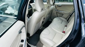 Volvo XC60 2.4D5-205kc-нави-автоматик-4х4-Италия, снимка 8