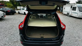Volvo XC60 2.4D5-205kc-нави-автоматик-4х4-Италия, снимка 12