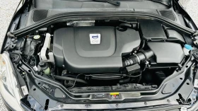 Volvo XC60 2.4D5-205kc-нави-автоматик-4х4-Италия, снимка 13
