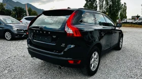 Volvo XC60 2.4D5-205kc-нави-автоматик-4х4-Италия, снимка 4