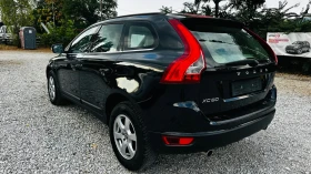 Volvo XC60 2.4D5-205kc-нави-автоматик-4х4-Италия, снимка 5