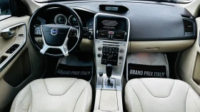 Volvo XC60 2.4D5-205kc-нави-автоматик-4х4-Италия, снимка 11