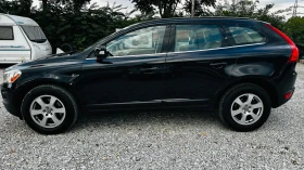 Volvo XC60 2.4D5-205kc-нави-автоматик-4х4-Италия, снимка 6