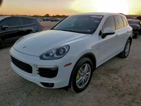 Porsche Cayenne SE HYBRID, снимка 1