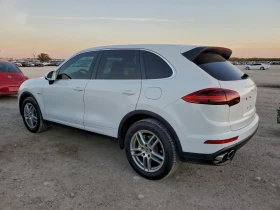 Porsche Cayenne SE HYBRID, снимка 4