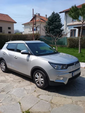 SsangYong Tivoli 1.6i, снимка 5