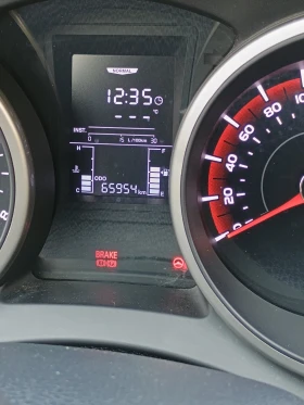 SsangYong Tivoli 1.6i, снимка 3