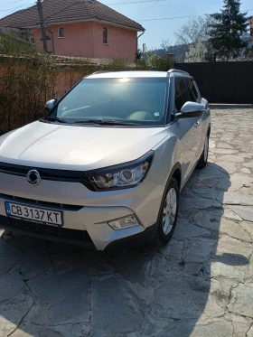 SsangYong Tivoli 1.6i, снимка 15