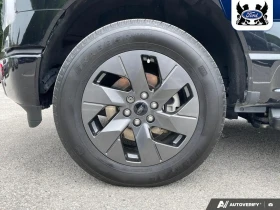 Ford F150 Lightning XLT, снимка 12