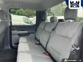 Ford F150 Lightning XLT, снимка 10