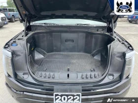 Ford F150 Lightning XLT, снимка 13