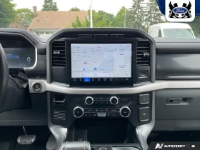 Ford F150 Lightning XLT, снимка 9