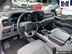 Ford F150 Lightning XLT, снимка 7