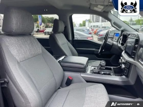 Ford F150 Lightning XLT, снимка 11