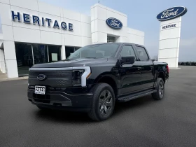 Ford F150 Lightning XLT, снимка 1
