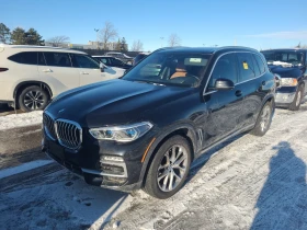 BMW X5 XDRIVE40* * CARFAX * * АВТО КРЕДИТ * * , снимка 1