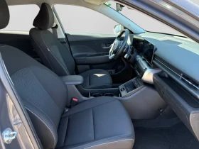 Hyundai Kona EU 65kWh 360 Dist Winter Pack, снимка 13