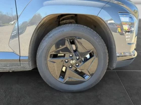 Hyundai Kona EU 65kWh 360 Dist Winter Pack, снимка 16