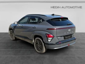 Hyundai Kona EU 65kWh 360 Dist Winter Pack, снимка 5