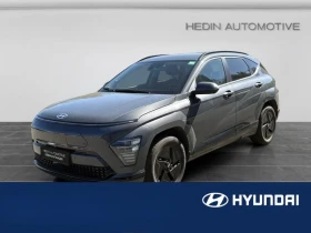 Hyundai Kona EU 65kWh 360 Dist Winter Pack, снимка 3