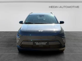 Hyundai Kona EU 65kWh 360 Dist Winter Pack, снимка 2