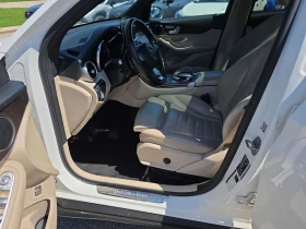 Mercedes-Benz GLC 300 CARFAX/ПОДГРЕВ/ПАНОРАМА/360 КАМ/АМБИЕНТ/ПАМЕТ, снимка 6