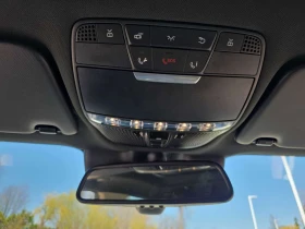 Mercedes-Benz GLC 300 CARFAX/ПОДГРЕВ/ПАНОРАМА/360 КАМ/АМБИЕНТ/ПАМЕТ, снимка 10