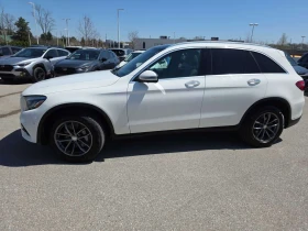 Mercedes-Benz GLC 300 CARFAX/ПОДГРЕВ/ПАНОРАМА/360 КАМ/АМБИЕНТ/ПАМЕТ, снимка 3