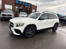 Mercedes-Benz GLB AMG OPTIK-DISTRONIK-KAMERA-KARBON-SPORT-ALKANTAR-!, снимка 3