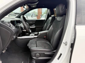 Mercedes-Benz GLB AMG OPTIK-DISTRONIK-KAMERA-KARBON-SPORT-ALKANTAR-!, снимка 9