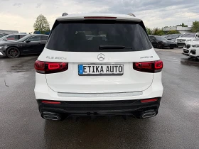 Mercedes-Benz GLB AMG OPTIK-DISTRONIK-KAMERA-KARBON-SPORT-ALKANTAR-!, снимка 6