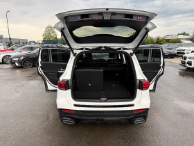 Mercedes-Benz GLB AMG OPTIK-DISTRONIK-KAMERA-KARBON-SPORT-ALKANTAR-!, снимка 15