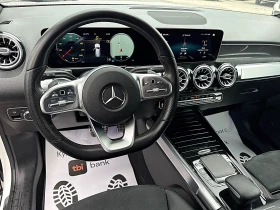 Mercedes-Benz GLB AMG OPTIK-DISTRONIK-KAMERA-KARBON-SPORT-ALKANTAR-!, снимка 10