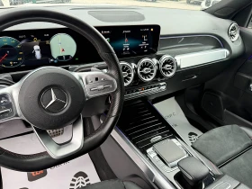 Mercedes-Benz GLB AMG OPTIK-DISTRONIK-KAMERA-KARBON-SPORT-ALKANTAR-!, снимка 11