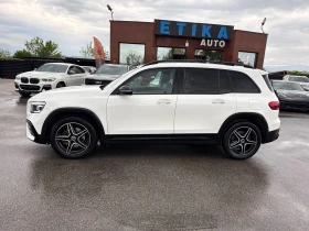 Mercedes-Benz GLB AMG OPTIK-DISTRONIK-KAMERA-KARBON-SPORT-ALKANTAR-!, снимка 5
