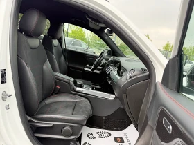 Mercedes-Benz GLB AMG OPTIK-DISTRONIK-KAMERA-KARBON-SPORT-ALKANTAR-!, снимка 12