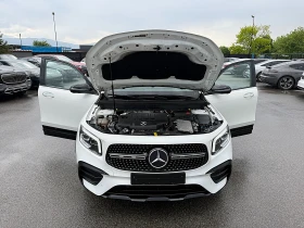 Mercedes-Benz GLB AMG OPTIK-DISTRONIK-KAMERA-KARBON-SPORT-ALKANTAR-!, снимка 16