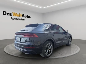 Audi Q8, снимка 3