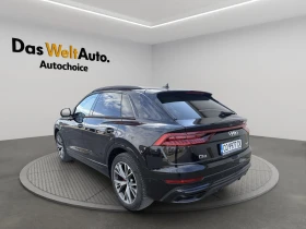 Audi Q8, снимка 4