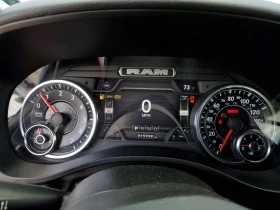 Dodge RAM 1500 BIG HORN 5.7, снимка 11