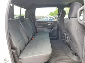 Dodge RAM 1500 BIG HORN 5.7, снимка 8