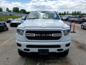 Dodge RAM 1500 BIG HORN 5.7, снимка 1