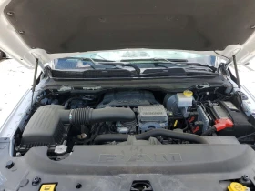 Dodge RAM 1500 BIG HORN 5.7, снимка 10