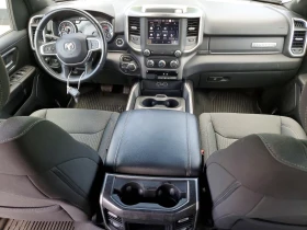 Dodge RAM 1500 BIG HORN 5.7, снимка 7