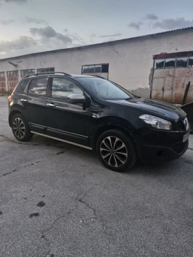 Nissan Qashqai 1.5DCI, снимка 2