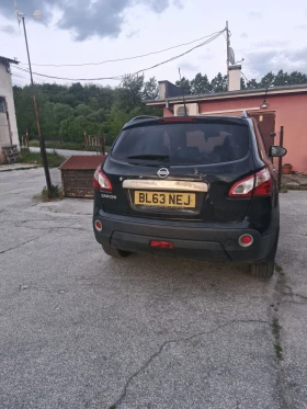 Nissan Qashqai 1.5DCI, снимка 5