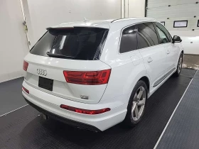 Audi Q7 * Technik * B&O * PANO * ОБДУХВАНЕ *  ДИСТРОНИК, снимка 3